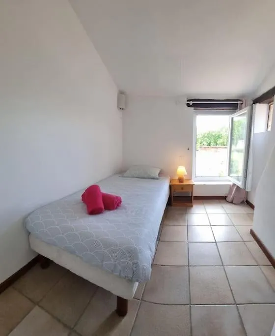 Holiday home Maison Dans Un Endroit Paisible Sigonce France